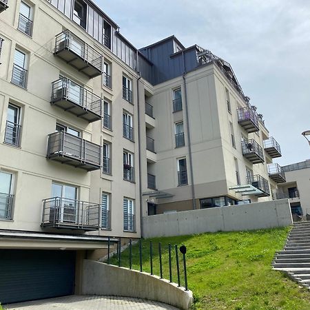 Apartamenty Na Tatarskiej 4A Пжемысл Экстерьер фото