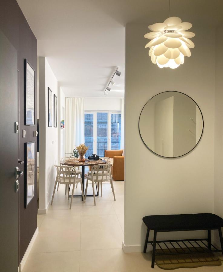 Apartamenty Na Tatarskiej 4A Пжемысл Экстерьер фото