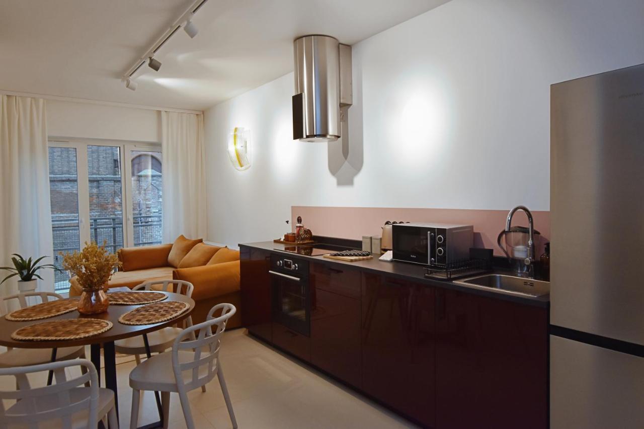 Apartamenty Na Tatarskiej 4A Пжемысл Экстерьер фото