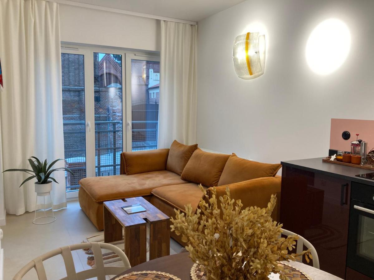 Apartamenty Na Tatarskiej 4A Пжемысл Экстерьер фото