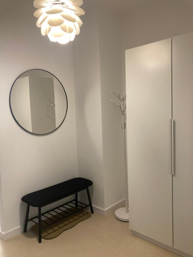 Apartamenty Na Tatarskiej 4A Пжемысл Экстерьер фото